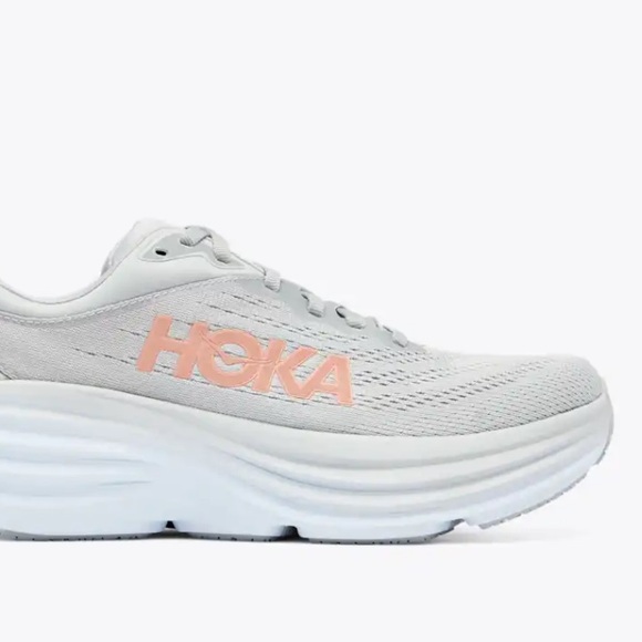 Hoka Women's Bondi 8 - Picture 1 of 11